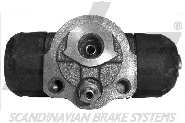 SBS 1340804522 Wheel Brake Cylinder 1340804522
