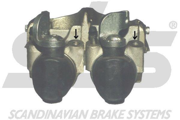 SBS 1301213777 Brake caliper 1301213777