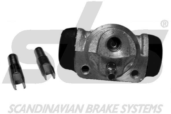 SBS 1340802229 Wheel Brake Cylinder 1340802229