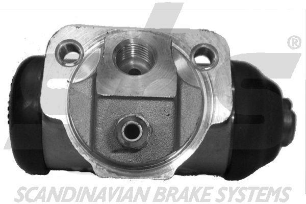 SBS 1340802237 Wheel Brake Cylinder 1340802237