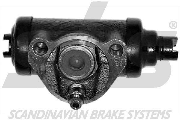 SBS 1340802329 Wheel Brake Cylinder 1340802329