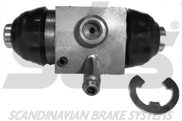 SBS 1340802532 Wheel Brake Cylinder 1340802532