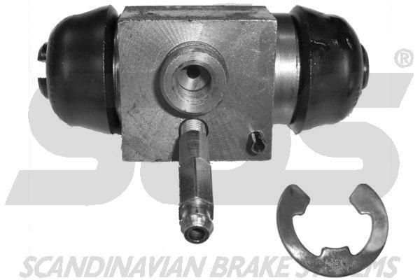 SBS 1340802533 Wheel Brake Cylinder 1340802533