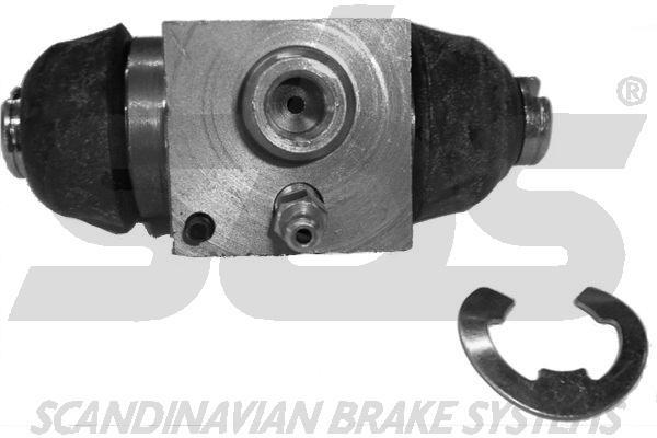 SBS 1340802541 Wheel Brake Cylinder 1340802541