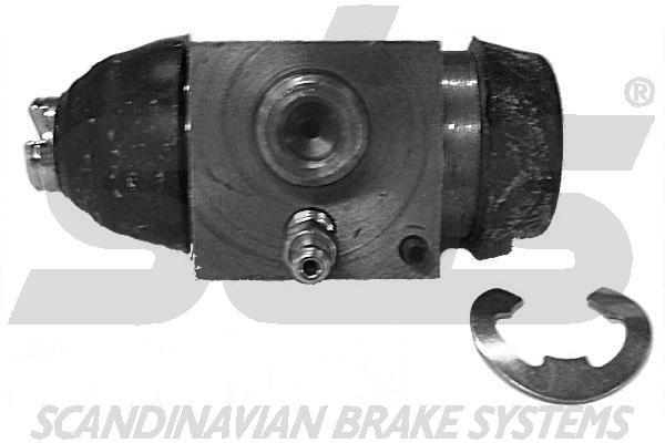 SBS 1340802542 Wheel Brake Cylinder 1340802542