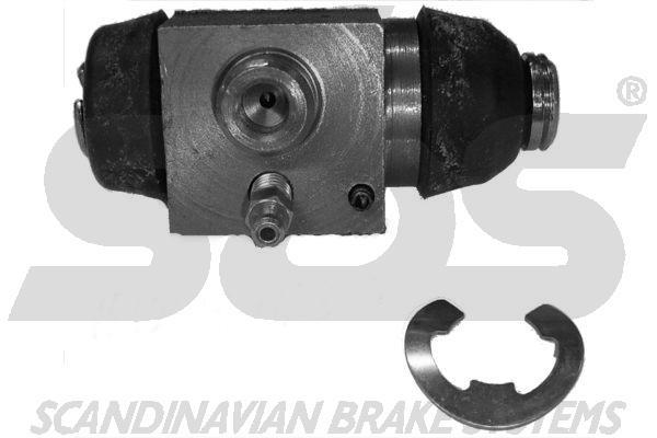 SBS 1340802545 Wheel Brake Cylinder 1340802545
