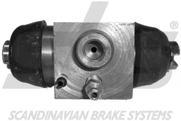 SBS 1340802546 Wheel Brake Cylinder 1340802546