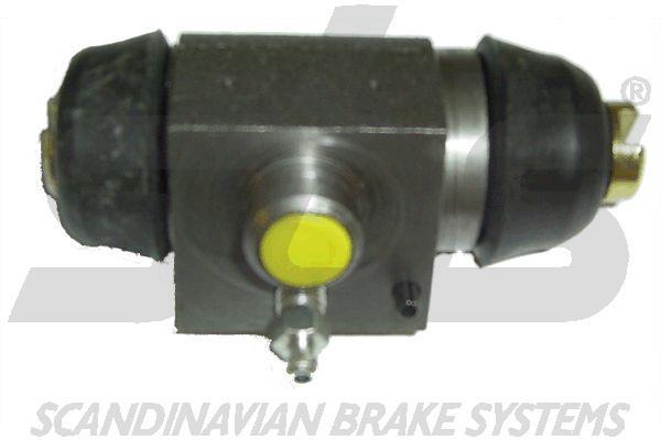 SBS 1340802547 Wheel Brake Cylinder 1340802547