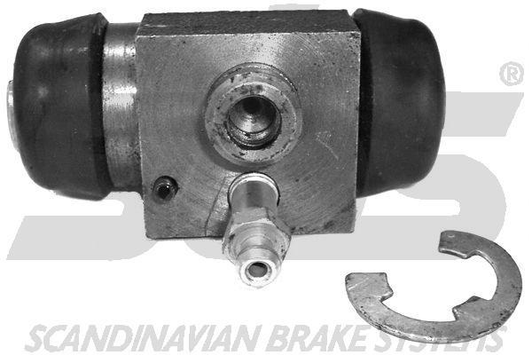 SBS 1340802559 Wheel Brake Cylinder 1340802559