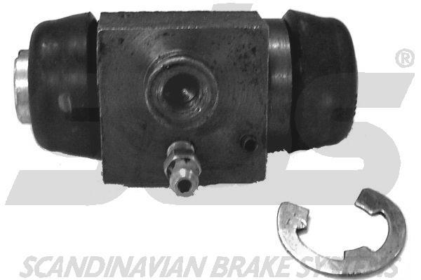 SBS 1340802560 Wheel Brake Cylinder 1340802560