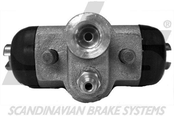 SBS 1340802606 Wheel Brake Cylinder 1340802606