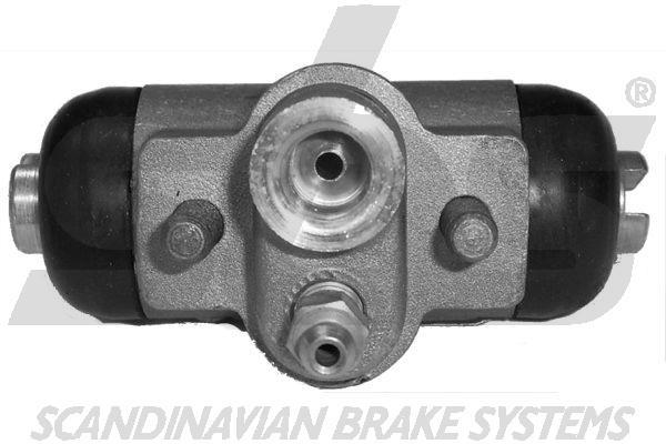 SBS 1340802608 Wheel Brake Cylinder 1340802608