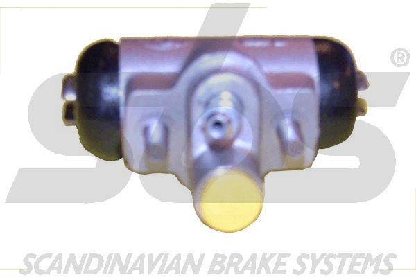 SBS 1340802609 Wheel Brake Cylinder 1340802609