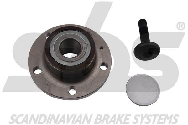 SBS 1401764305 Wheel bearing kit 1401764305