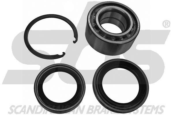 SBS 1401764515 Wheel bearing kit 1401764515