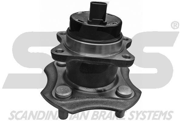 SBS 1401764532 Wheel bearing kit 1401764532