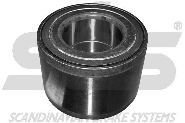 SBS 1401764535 Wheel bearing kit 1401764535