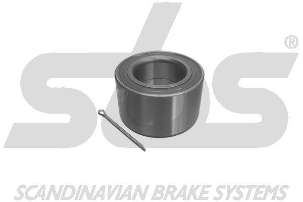 SBS 1401755105 Wheel bearing kit 1401755105