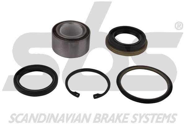 SBS 1401755205 Wheel bearing kit 1401755205