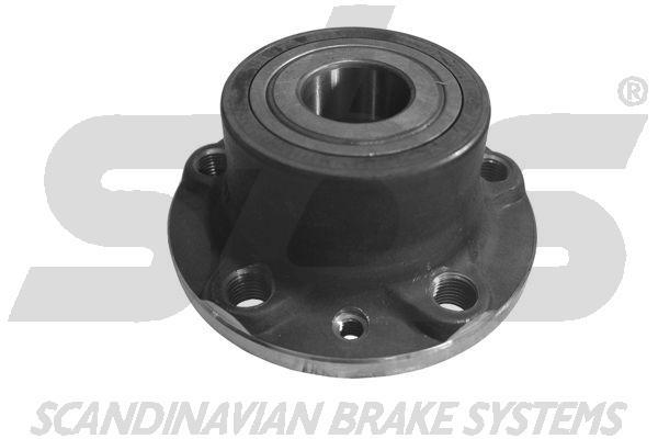 SBS 1401761926 Wheel bearing kit 1401761926