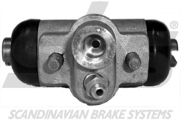 SBS 1340802611 Wheel Brake Cylinder 1340802611