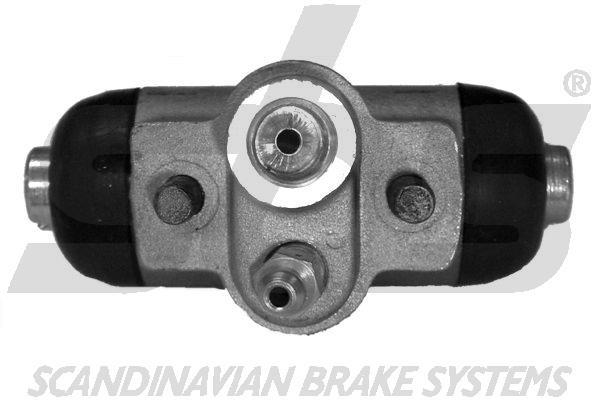 SBS 1340802612 Wheel Brake Cylinder 1340802612