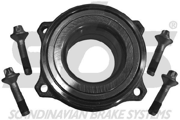 SBS 1401763315 Wheel bearing kit 1401763315
