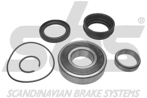 SBS 1401769920 Wheel bearing kit 1401769920