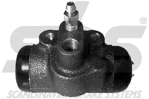 SBS 1340803207 Wheel Brake Cylinder 1340803207