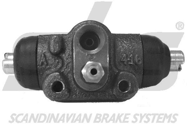 SBS 1340803215 Wheel Brake Cylinder 1340803215