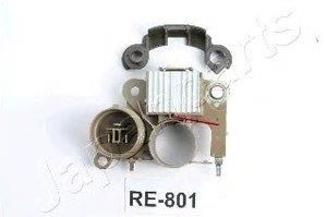 Japanparts J RE-801-ARCH Alternator regulator JRE801ARCH