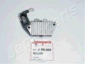 Japanparts J RE-899-ARCH Alternator regulator JRE899ARCH