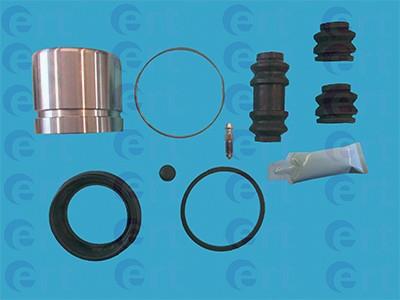 Ert 402601 Repair Kit, brake caliper 402601