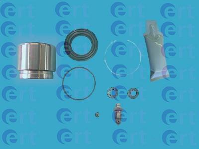 Ert 402633 Repair Kit, brake caliper 402633