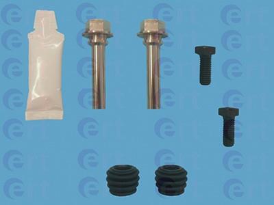 Ert 410221 Repair Kit, brake caliper 410221