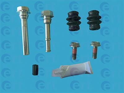 Ert 410281 Repair Kit, brake caliper guide 410281