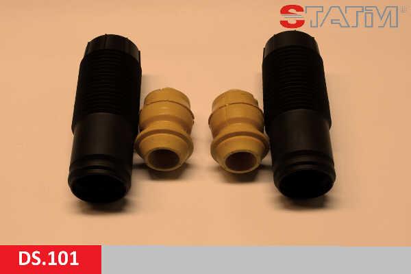 Statim DS.101 Bellow and bump for 1 shock absorber DS101
