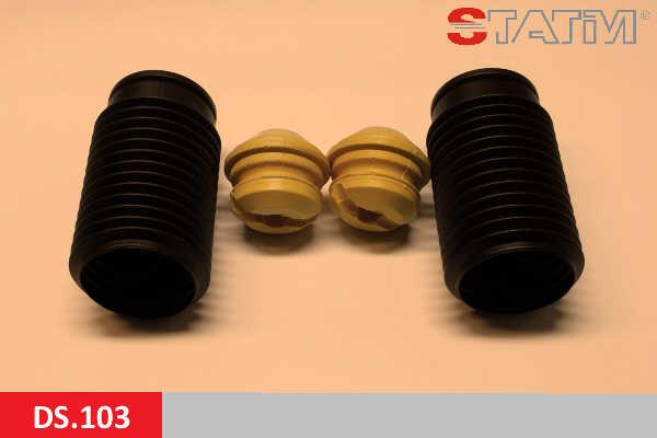 Statim DS.103 Bellow and bump for 1 shock absorber DS103