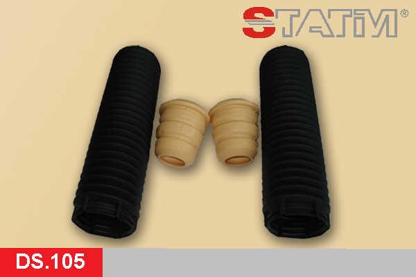 Statim DS.105 Bellow and bump for 1 shock absorber DS105