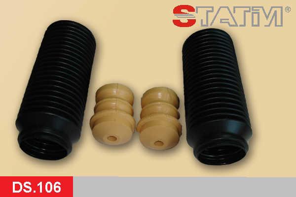 Statim DS.106 Bellow and bump for 1 shock absorber DS106