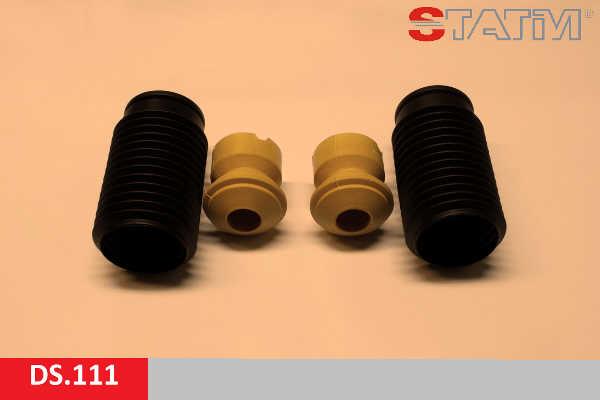 Statim DS.111 Bellow and bump for 1 shock absorber DS111