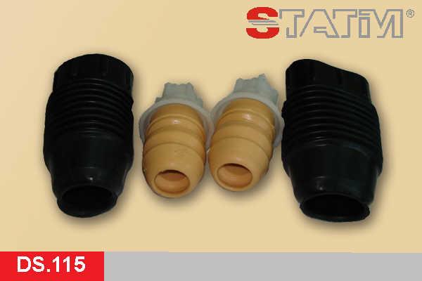 Statim DS.115 Bellow and bump for 1 shock absorber DS115