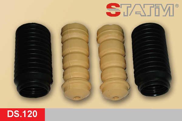 Statim DS.120 Bellow and bump for 1 shock absorber DS120