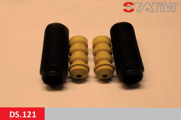 Statim DS.121 Bellow and bump for 1 shock absorber DS121