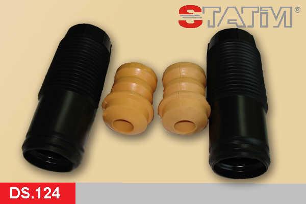 Statim DS.124 Bellow and bump for 1 shock absorber DS124