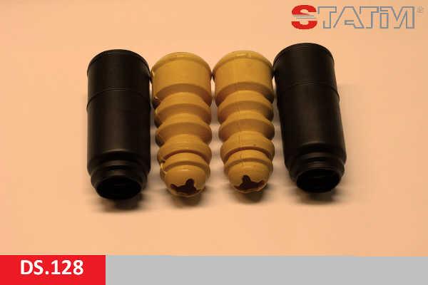 Statim DS.128 Bellow and bump for 1 shock absorber DS128