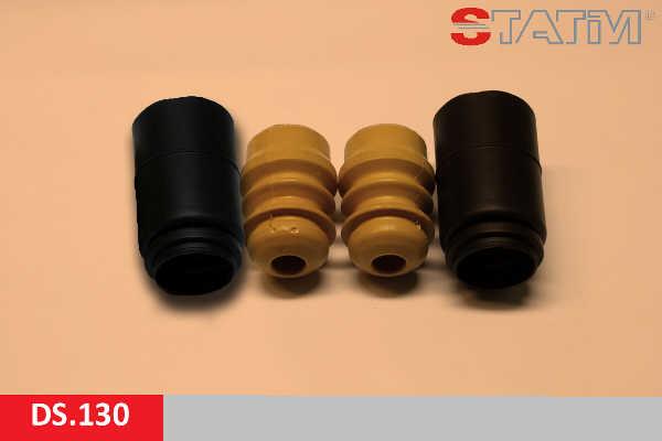 Statim DS.130 Bellow and bump for 1 shock absorber DS130