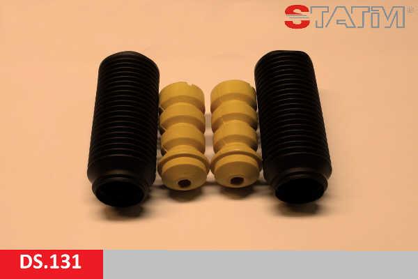 Statim DS.131 Bellow and bump for 1 shock absorber DS131