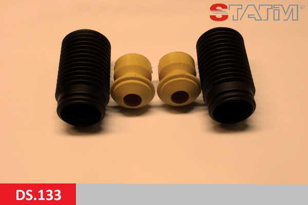 Statim DS.133 Bellow and bump for 1 shock absorber DS133