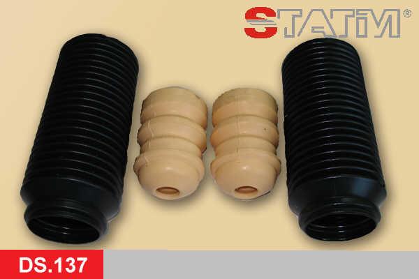 Statim DS.137 Bellow and bump for 1 shock absorber DS137